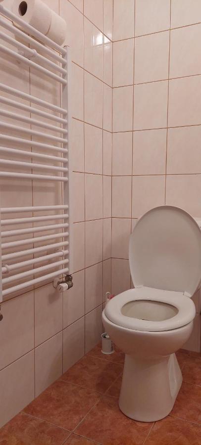 Apartman Novohradky 22 Benesov nad Cernou Extérieur photo