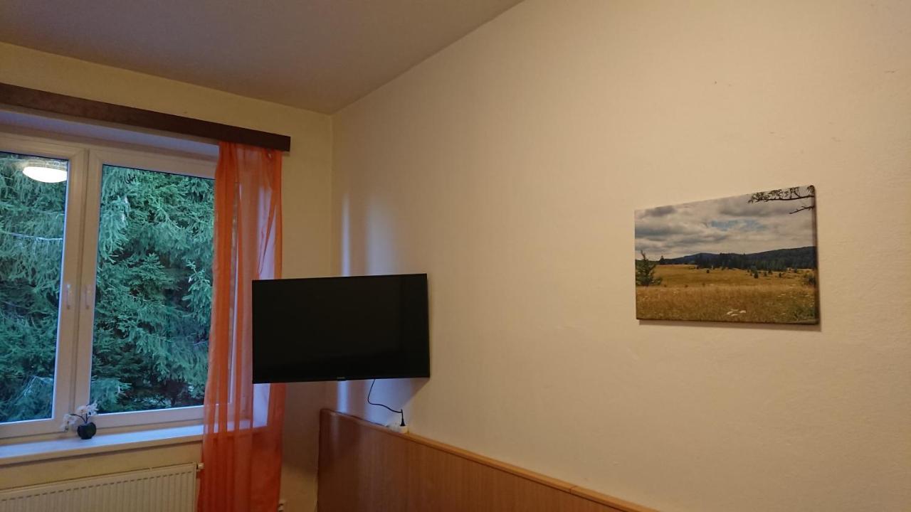 Apartman Novohradky 22 Benesov nad Cernou Extérieur photo